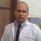 Dr. Enrique Orta García