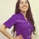 Amanda Ramirez Araya