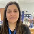 Belen Verdejo Fredes, Psicólogo Antofagasta