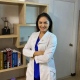 Jessica Toledo Echeverria
