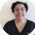Alejandra Inés Jiménez Curihual, Médico general Temuco