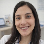 Ps. Maria José Bañados de la Barra