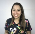 Katherine Pereira Otárola, Dentista Viña del Mar