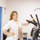 Prof. Guisela Oporto Toledo