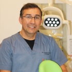 Dr. Roberto Alejandro Tello Salfate