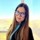 Montserrat Ivonne Sepúlveda Mora