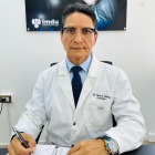 Dr. Henry Yaime Gonzalez