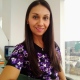 Cinthia Toledo Salazar