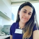 Claudia Paz Orias Tapia