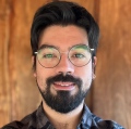 Pablo Díaz Verdugo, Psicólogo Temuco