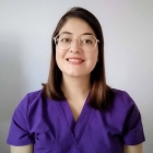 Nut. Constanza Ramos Gamboa