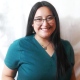Francisca Rebolledo Ampuero