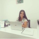 Melissa Andrea Fierro Muñoz