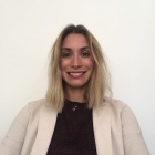 Ps. Lea Javiera Landea Rosenblatt