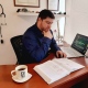 Pedro Fuentes Alvarez