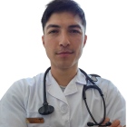 Dr. Nicolas Aguilera Donoso