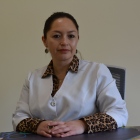 Dra. Loreto Vilches Arratia