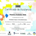 Acercar imagen: certificate 8
