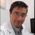 Ps. Luis Alfonso Sarabia