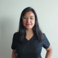 Erika Alihuanca Rivera, Kinesiólogo Antofagasta