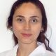 Tatiana Ayala Haltenhoff