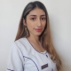 Nadia Pavez Lizana