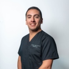 Ks. Cristian Lagos Novoa