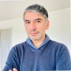 Ps. Juan Sebastián Ramírez Serón