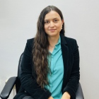 Ps. Nicole Andrea Sims Marquez