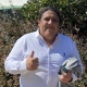 Gonzalo Valentin Vergara Cuevas