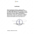 Acercar imagen: certificate 1