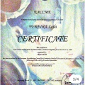 Acercar imagen: certificate 8
