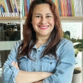 Priscila Solar Guzmán, Psicólogo Santiago