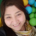  Maria Jose San Martin Cavieres