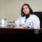 Dra. Ivy Andrea Contreras Villamizar