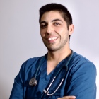 Ks. Benjamín Alonso Collao Carvajal