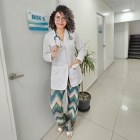 Dra. Carla Silva Lopez