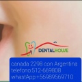 Mercedes Moreira J, Dentista La Serena