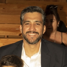 Acercar imagen: Enrique Alejandro Donoso Aqueveque, Médico general Quilpué