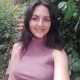 Maite Moraga Irribarra
