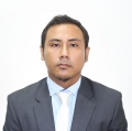 Johnathan Isaac Sylva Lopez, Médico general Linares