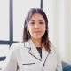Mauren Rosales Ramírez