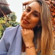 Katia Cisterna De la Barrera