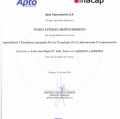 Acercar imagen: certificate 8