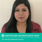 Ps. Karem Retamal Arriaza