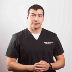 Ks. Ricardo Ampuero Ojeda