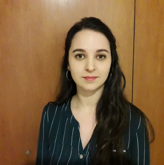 Ps. Leonor Hernández Maetschl