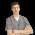 Claudio Godoy Torres, Dentista Temuco