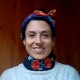 Daniela Andrea Molina González