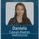 Daniela Cayupi Asenjo